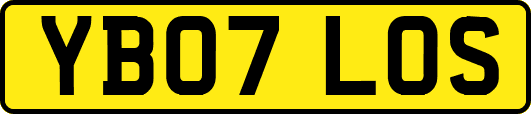 YB07LOS