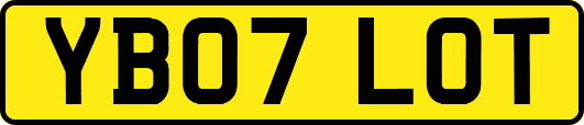 YB07LOT