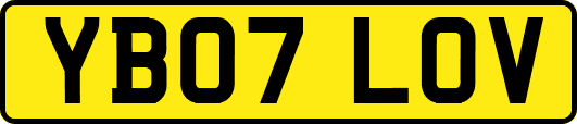 YB07LOV
