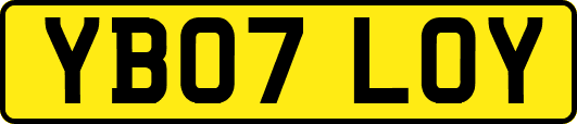 YB07LOY