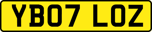 YB07LOZ
