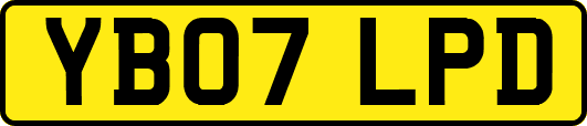 YB07LPD