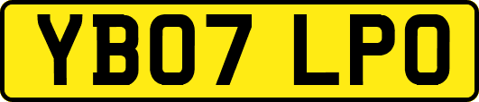 YB07LPO