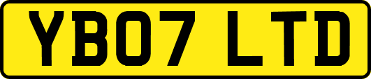 YB07LTD
