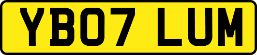 YB07LUM