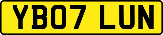 YB07LUN