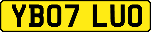 YB07LUO