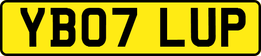 YB07LUP