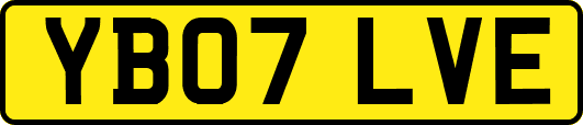 YB07LVE