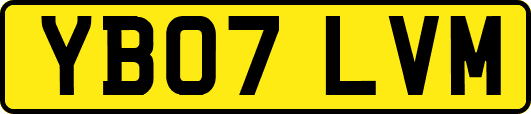 YB07LVM