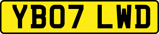 YB07LWD