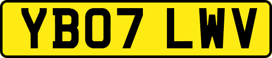 YB07LWV