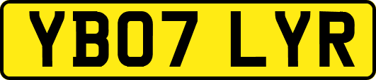 YB07LYR