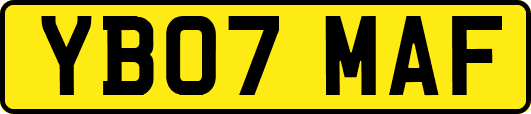 YB07MAF