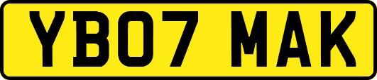 YB07MAK