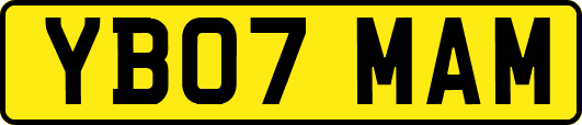 YB07MAM