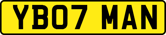 YB07MAN