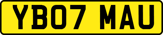 YB07MAU