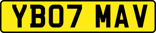 YB07MAV