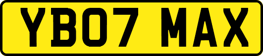 YB07MAX