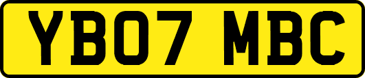 YB07MBC