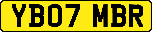 YB07MBR