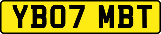 YB07MBT