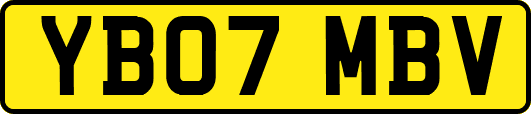 YB07MBV