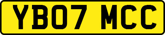 YB07MCC
