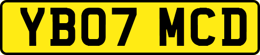 YB07MCD