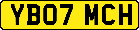 YB07MCH