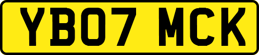 YB07MCK