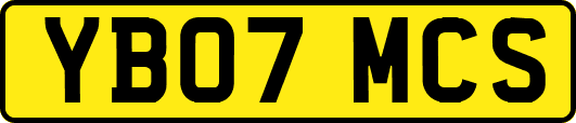 YB07MCS