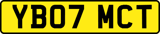 YB07MCT