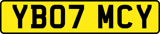 YB07MCY