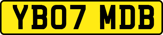 YB07MDB