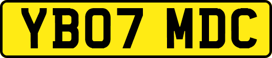YB07MDC