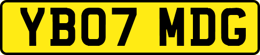 YB07MDG