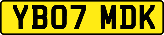 YB07MDK