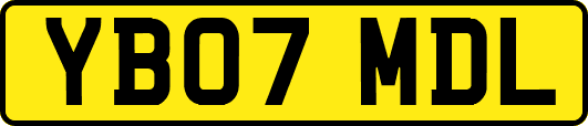 YB07MDL