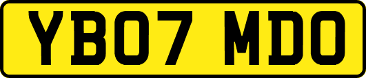 YB07MDO