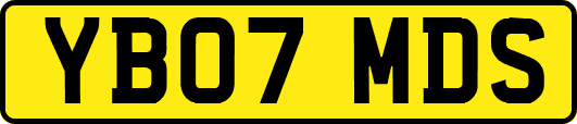 YB07MDS