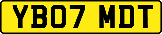 YB07MDT
