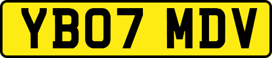 YB07MDV