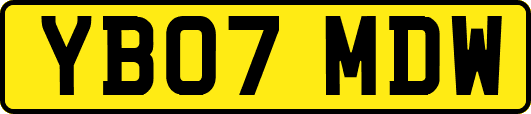 YB07MDW