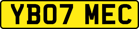 YB07MEC