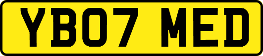 YB07MED