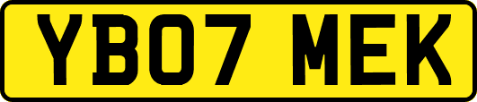 YB07MEK