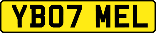 YB07MEL