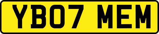 YB07MEM
